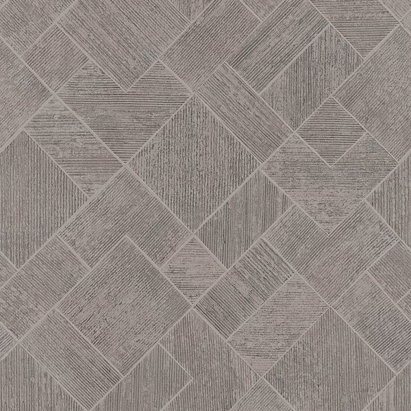 Galerie Wallpaper Product code: 35511 - Odyssey Wallpaper Collection - Silver Grey Colours -  