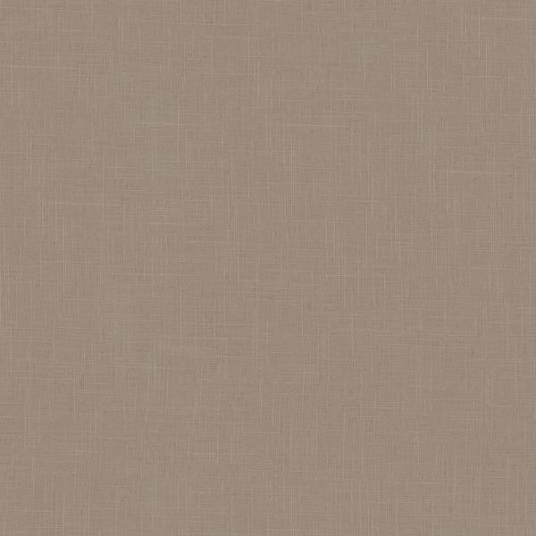 Galerie Wallpaper Product code: 35765 - Boho Fine Linen Wallpaper Collection - Brown Colours -  