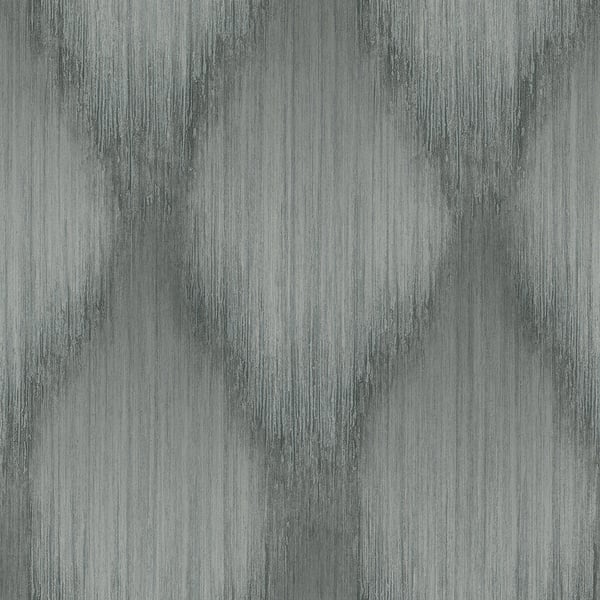 Galerie Wallpaper Product code: 35804 - Fashion Icon Wallpaper Collection - Grey Anthracite Colours -  