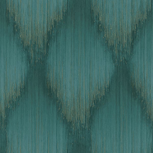Galerie Wallpaper Product code: 35806 - Fashion Icon Wallpaper Collection - Green Colours -  
