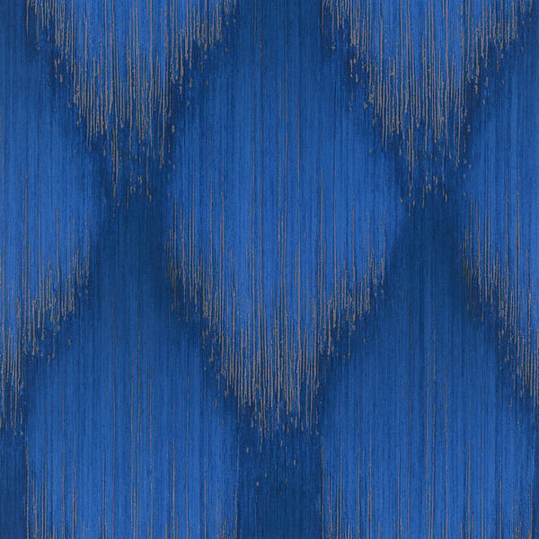 Galerie Wallpaper Product code: 35808 - Fashion Icon Wallpaper Collection - Blue Colours -  