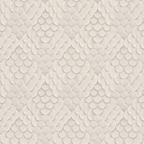 Galerie Wallpaper Product code: 35811 - Fashion Icon Wallpaper Collection - Grey Beige Colours -  