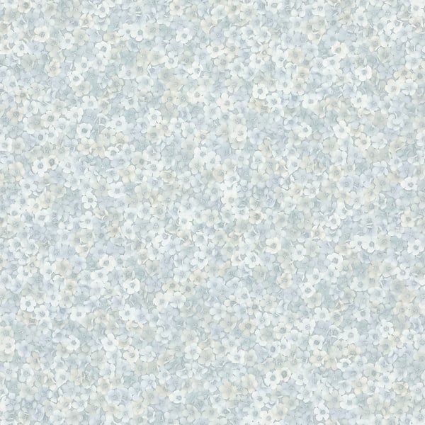 Galerie Wallpaper Product code: 35841 - Fashion Icon Wallpaper Collection - Green Blue Grey Colours -  