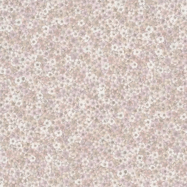 Galerie Wallpaper Product code: 35842 - Fashion Icon Wallpaper Collection - Rose Beige Colours -  