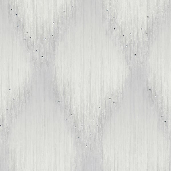 Galerie Wallpaper Product code: 35883 - Fashion Icon Wallpaper Collection - White Grey Colours -  