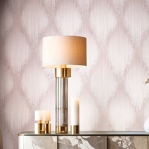 Galerie Wallpaper Product code: 35890_2 - Fashion Icon Wallpaper Collection - Rose Colours -  