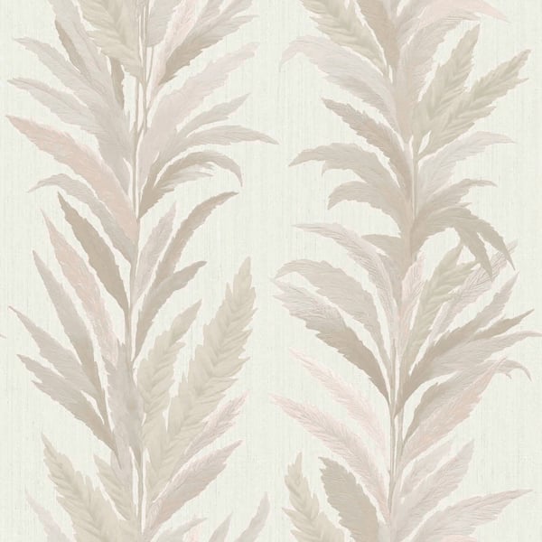 Galerie Wallpaper Product code: 35900 - Ornamenta Wallpaper Collection - Beige Rose Gold Colours -  