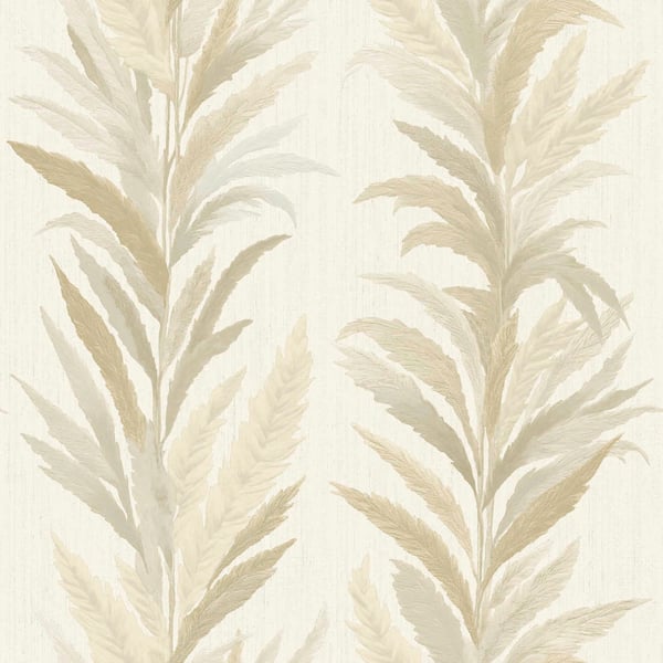 Galerie Wallpaper Product code: 35902 - Ornamenta Wallpaper Collection - Beige Gold Colours -  