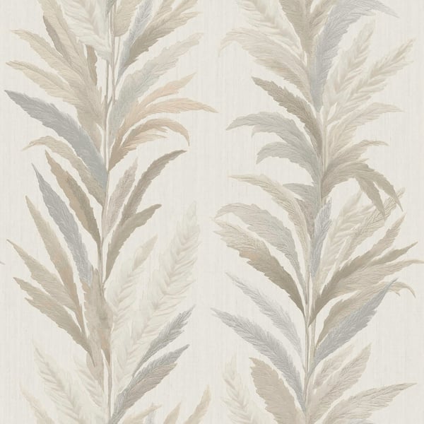 Galerie Wallpaper Product code: 35903 - Ornamenta Wallpaper Collection - Beige Grey Colours -  