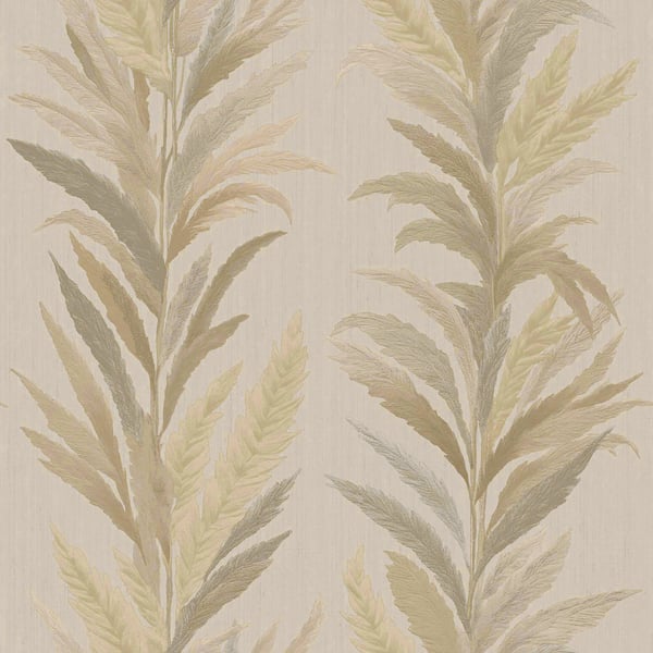 Galerie Wallpaper Product code: 35904 - Ornamenta Wallpaper Collection - Bronze Gold Colours -  