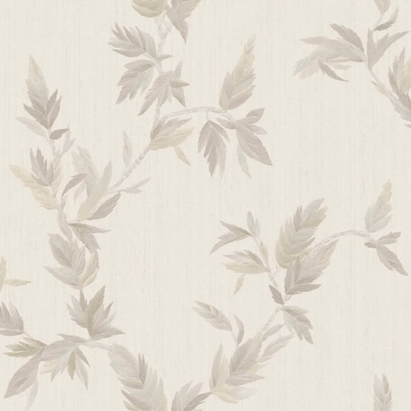 Galerie Wallpaper Product code: 35911 - Ornamenta Wallpaper Collection - Beige Silver Colours -  