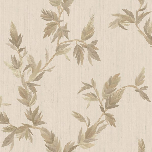 Galerie Wallpaper Product code: 35914 - Ornamenta Wallpaper Collection - Beige Brown Colours -  