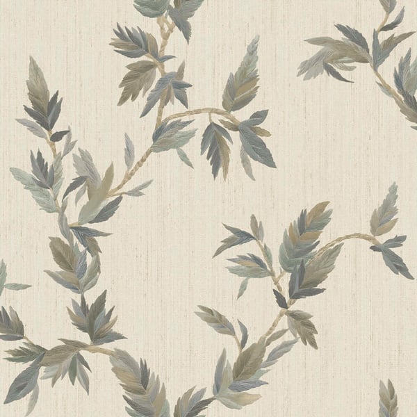 Galerie Wallpaper Product code: 35915 - Ornamenta Wallpaper Collection - Beige Green Colours -  