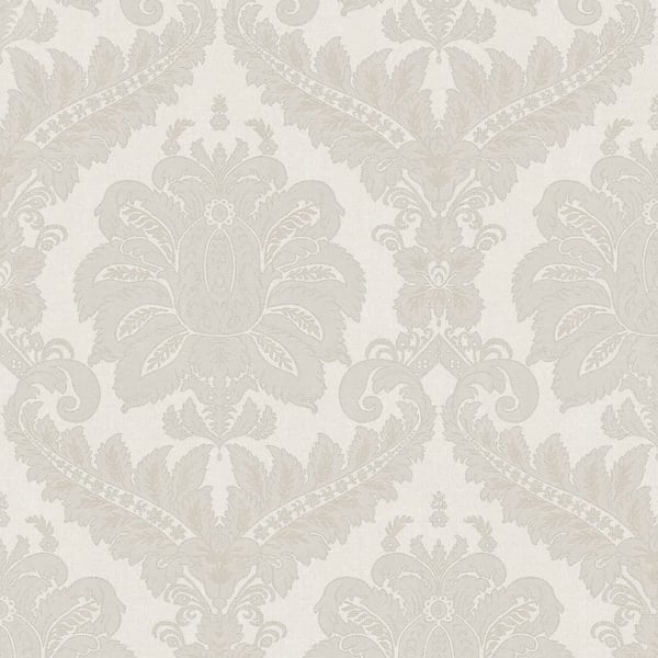 Galerie Wallpaper Product code: 35921 - Ornamenta Wallpaper Collection - Grey Colours -  
