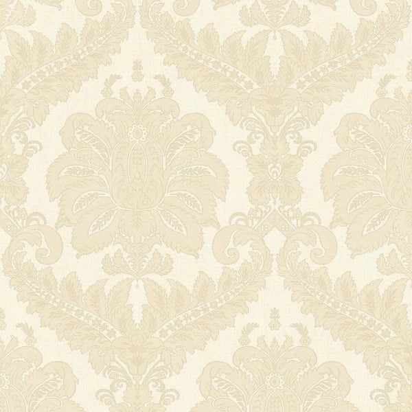 Galerie Wallpaper Product code: 35922 - Ornamenta Wallpaper Collection - Beige Cream Colours -  