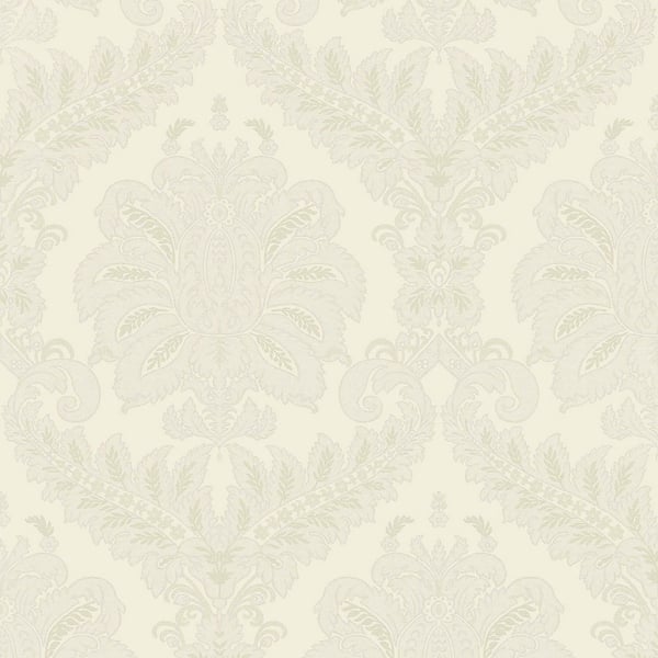 Galerie Wallpaper Product code: 35930 - Ornamenta Wallpaper Collection - Cream Colours -  