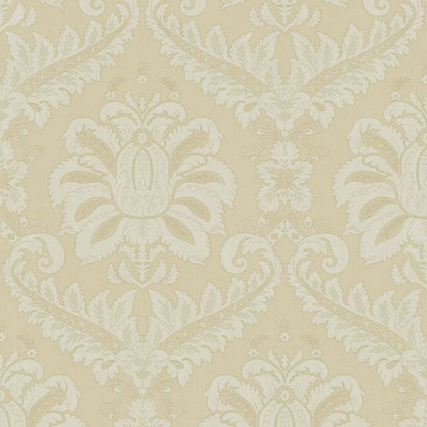 Galerie Wallpaper Product code: 35932 - Ornamenta Wallpaper Collection - Cream Colours -  