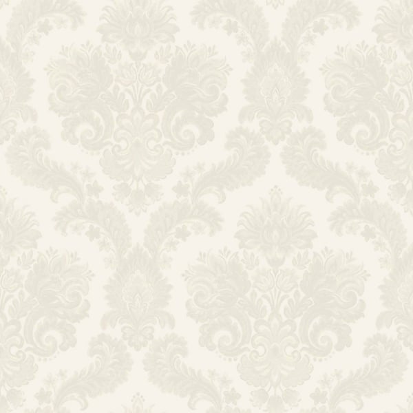 Galerie Wallpaper Product code: 35940 - Ornamenta Wallpaper Collection - Cream Colours -  