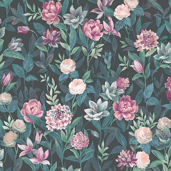 Galerie Wallpaper Product code: 3713 - Tendenza Wallpaper Collection - Green Colours -  