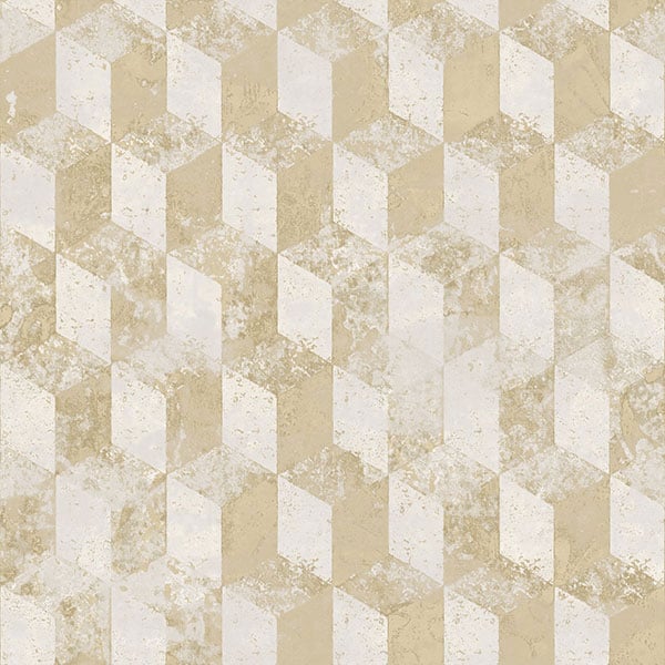 Galerie Wallpaper Product code: 3752 - Tendenza Wallpaper Collection - Light Yellow Colours -  