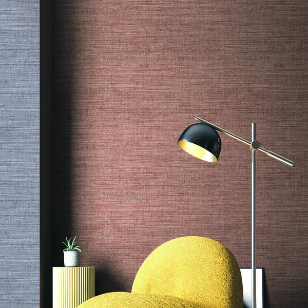 Galerie Wallpaper Product code: 39058_2 - Structura Wallpaper Collection - Red Colours -  