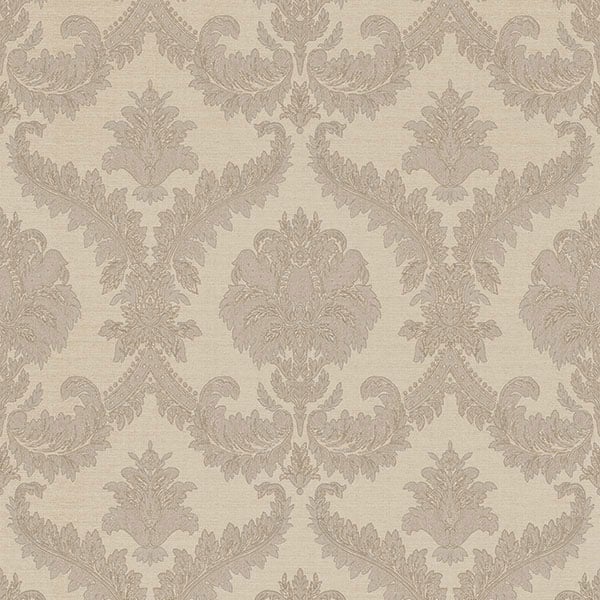 Galerie Wallpaper Product code: 3941 - Italian Damasks 3 Wallpaper Collection - Gold Beige Colours -  