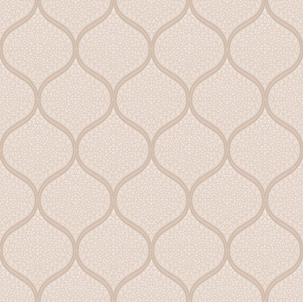 Galerie Wallpaper Product code: 3954 - Italian Damasks 3 Wallpaper Collection - Pink Colours -  