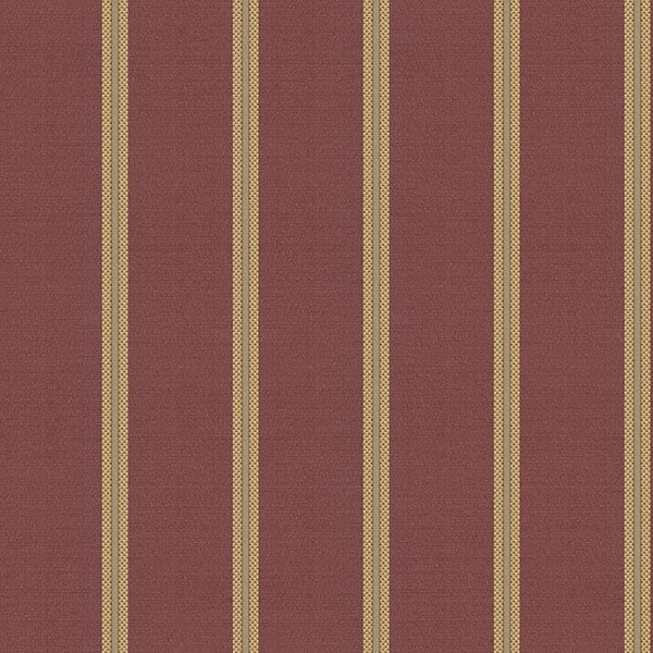 Galerie Wallpaper Product code: 3968 - Italian Damasks 3 Wallpaper Collection - Red Gold Colours -  