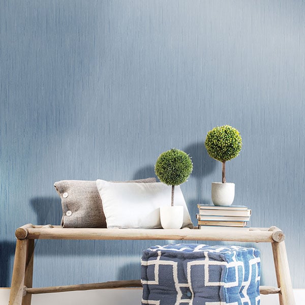 Galerie Wallpaper Product code: 3976R - Italian Textures Wallpaper Collection - Blue Colours -  