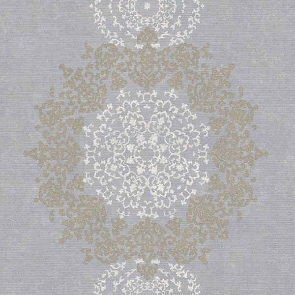 Galerie Wallpaper Product code: 4006 - Aria Wallpaper Collection -   