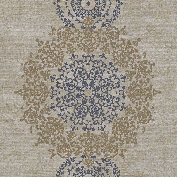Galerie Wallpaper Product code: 4007 - Aria Wallpaper Collection -   
