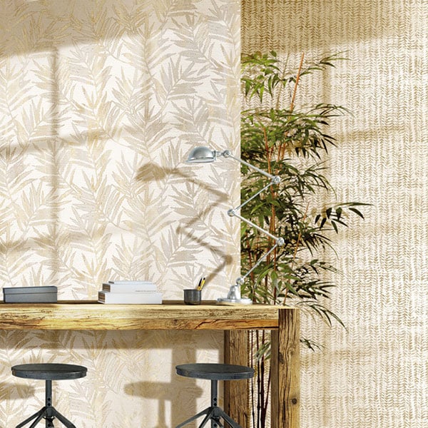 Galerie Wallpaper Product code: 4011R_4051R - Aria Wallpaper Collection -   