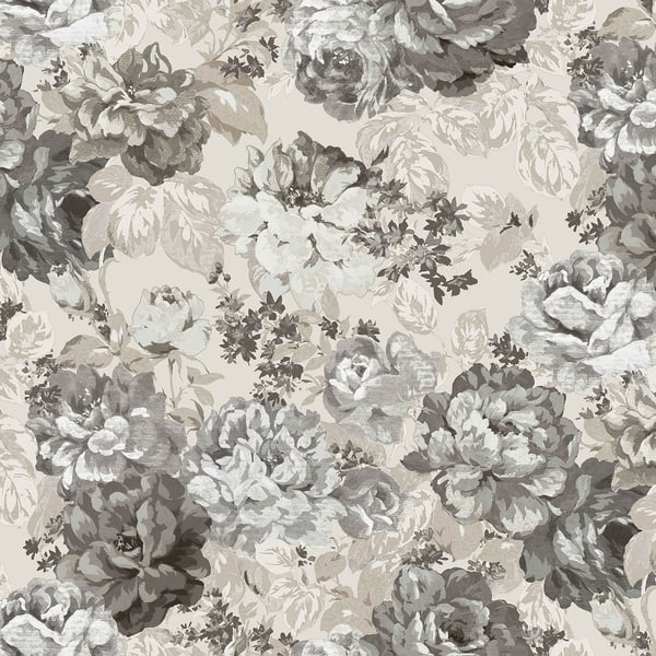 Galerie Wallpaper Product code: 42539 - Opulence Wallpaper Collection - Beige Grey Colours -  