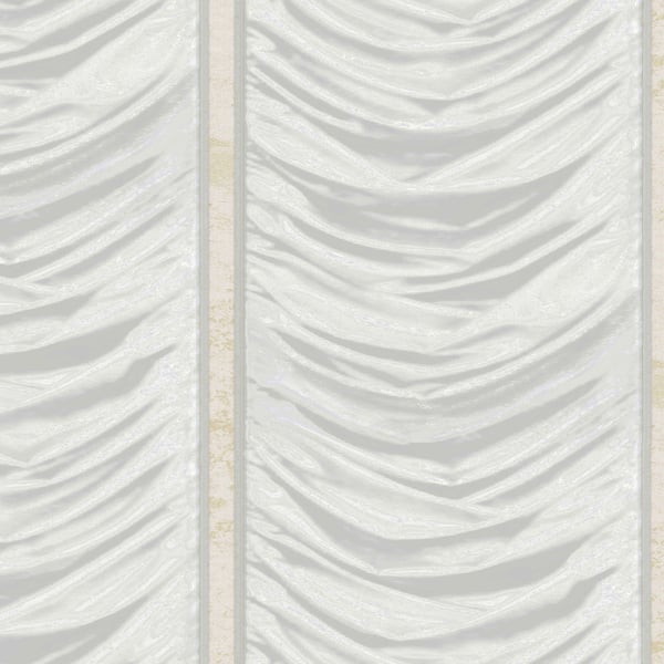 Galerie Wallpaper Product code: 42541 - Opulence Wallpaper Collection - Grey Colours -  