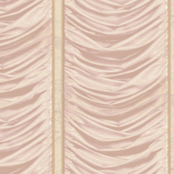 Galerie Wallpaper Product code: 42544 - Opulence Wallpaper Collection - Pink Colours -  