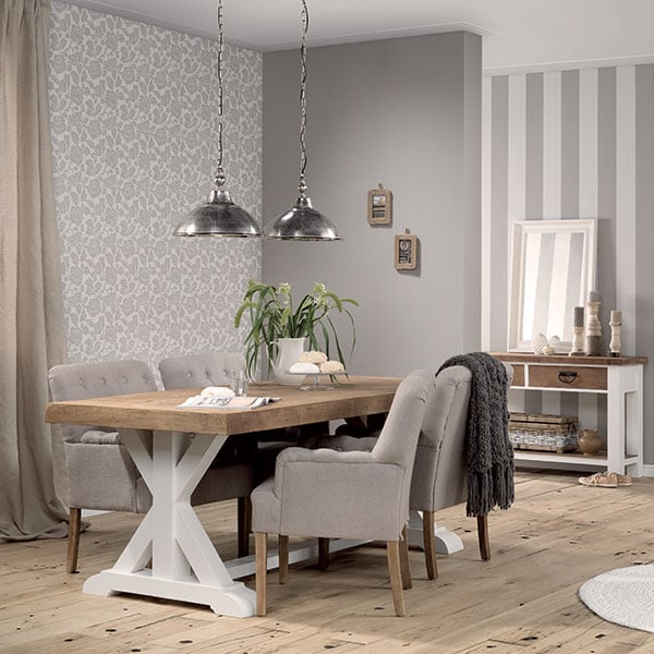 Galerie Wallpaper Product code: 441529R - Belleville Wallpaper Collection -   