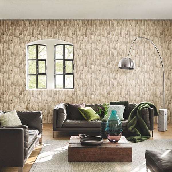 Galerie Wallpaper Product code: 446654R - Factory 2 Wallpaper Collection -   