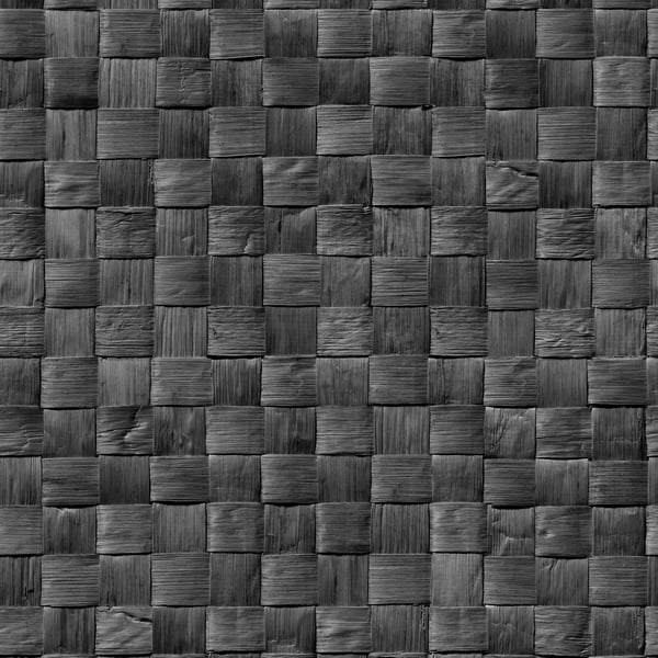 Galerie Wallpaper Product code: 45743 - Woods And Wicker Wallpaper Collection - Anthracite Colours -  