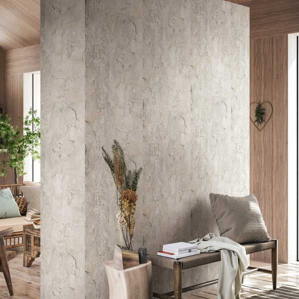 Galerie Wallpaper Product code: 45767_2 - Bricks And More Wallpaper Collection - Grey Colours -  