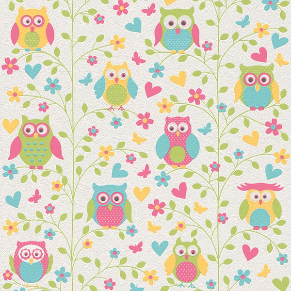Galerie Wallpaper Product code: 459104 - Kids and Teens 2 Wallpaper Collection -   