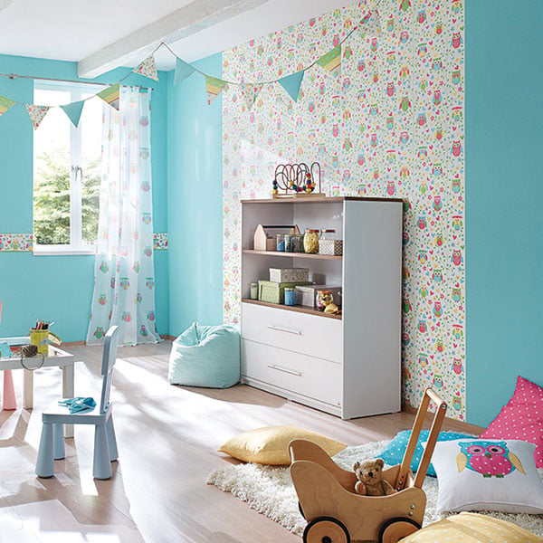 Galerie Wallpaper Product code: 459104R - Kids and Teens 2 Wallpaper Collection -   