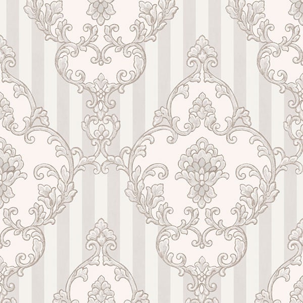 Galerie Wallpaper Product code: 4600 - Italian Glamour Wallpaper Collection - Neutral Colours -  