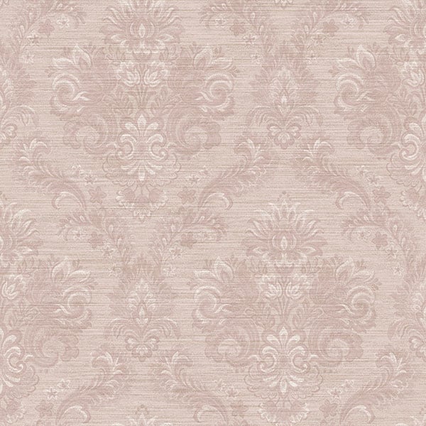 Galerie Wallpaper Product code: 4614 - Italian Glamour Wallpaper Collection - Pink Colours -  
