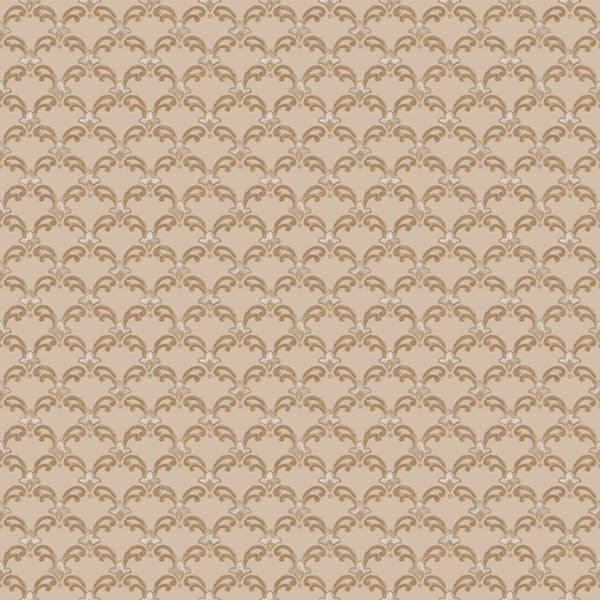 Galerie Wallpaper Product code: 4632 - Italian Glamour Wallpaper Collection - Ochre Colours -  