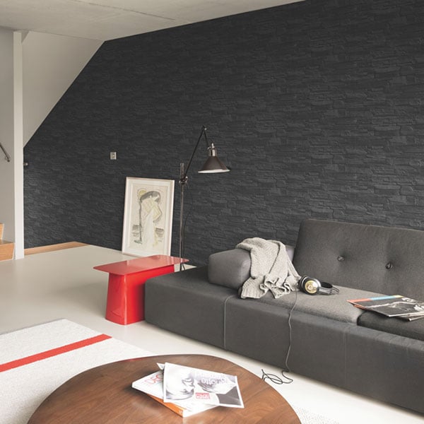 Galerie Wallpaper Product code: 475036R - Factory 2 Wallpaper Collection -   