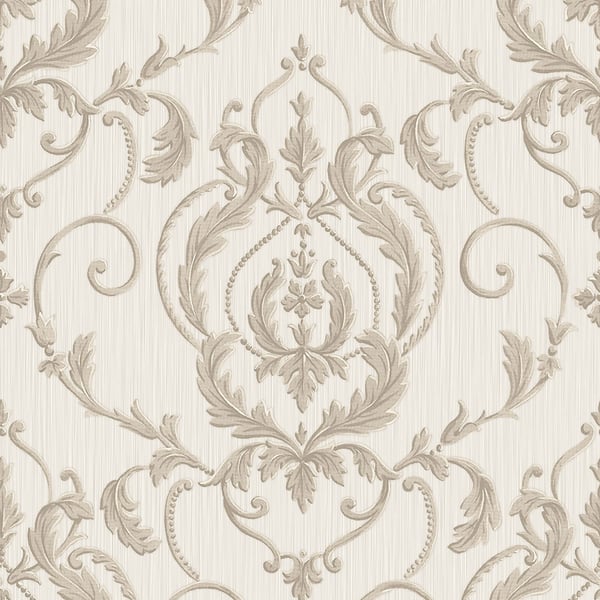 Galerie Wallpaper Product code: 47507 - Ornamenta 2 Wallpaper Collection - Beige Colours -  