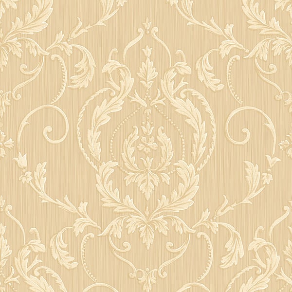 Galerie Wallpaper Product code: 47512 - Ornamenta 2 Wallpaper Collection - Gold Colours -  