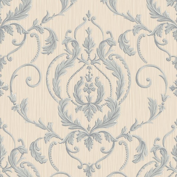 Galerie Wallpaper Product code: 47514 - Ornamenta 2 Wallpaper Collection - Blue Colours -  