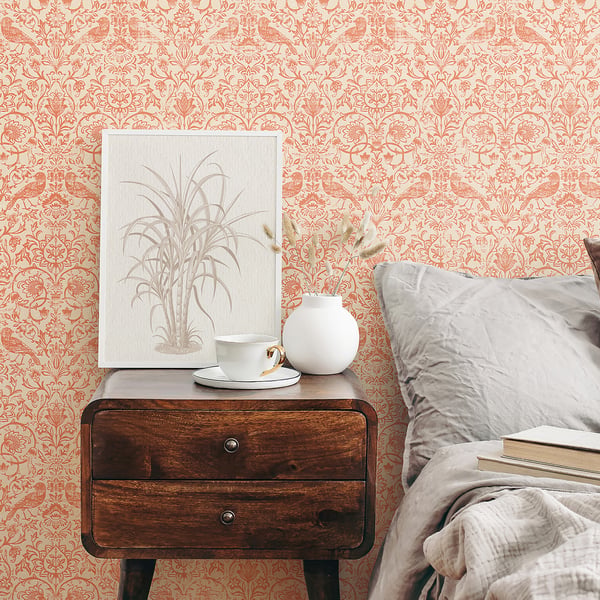 Galerie Wallpaper Product code: 47622_2 - Heritage Wallpaper Collection - beige Colours -  