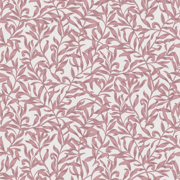 Galerie Wallpaper Product code: 47638 - Heritage Wallpaper Collection - red Colours -  